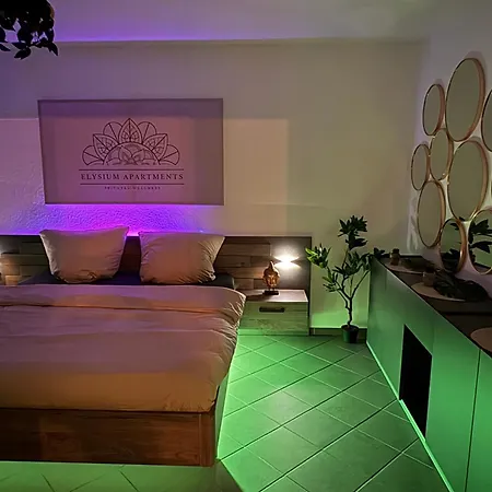 Elysium Wellness Herten (North Rhine-Westphalia)