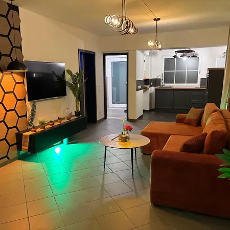 Apartment Elysium Wellness Herten (North Rhine-Westphalia)